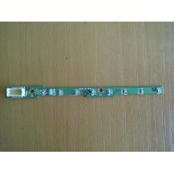 Ledboard Fujitsu SIEMENS Amilo M1450G (35G4M5000-C0)