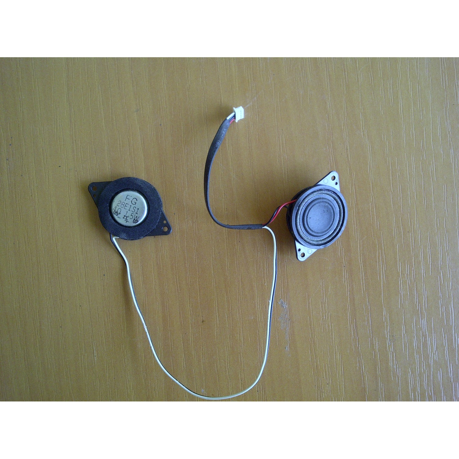 Set difuzoare Fujitsu Amilo M1450G, M1451G (28e1s1)