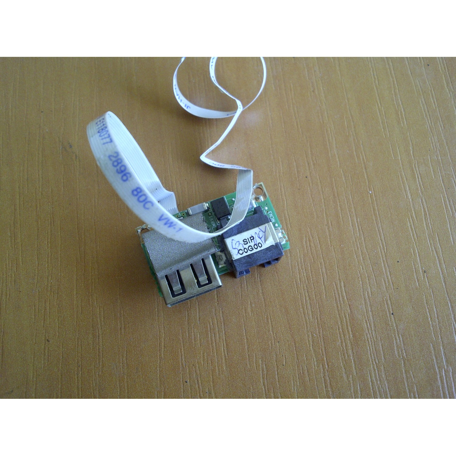 Modul USB Fujitsu Amilo M1450G (35G9M5000-C0)