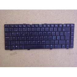 Tastatura SH (NORDICS) HP Pavilion DV6000 (431414-DH1)