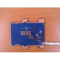 Card Reader HP EliteBook 8460p