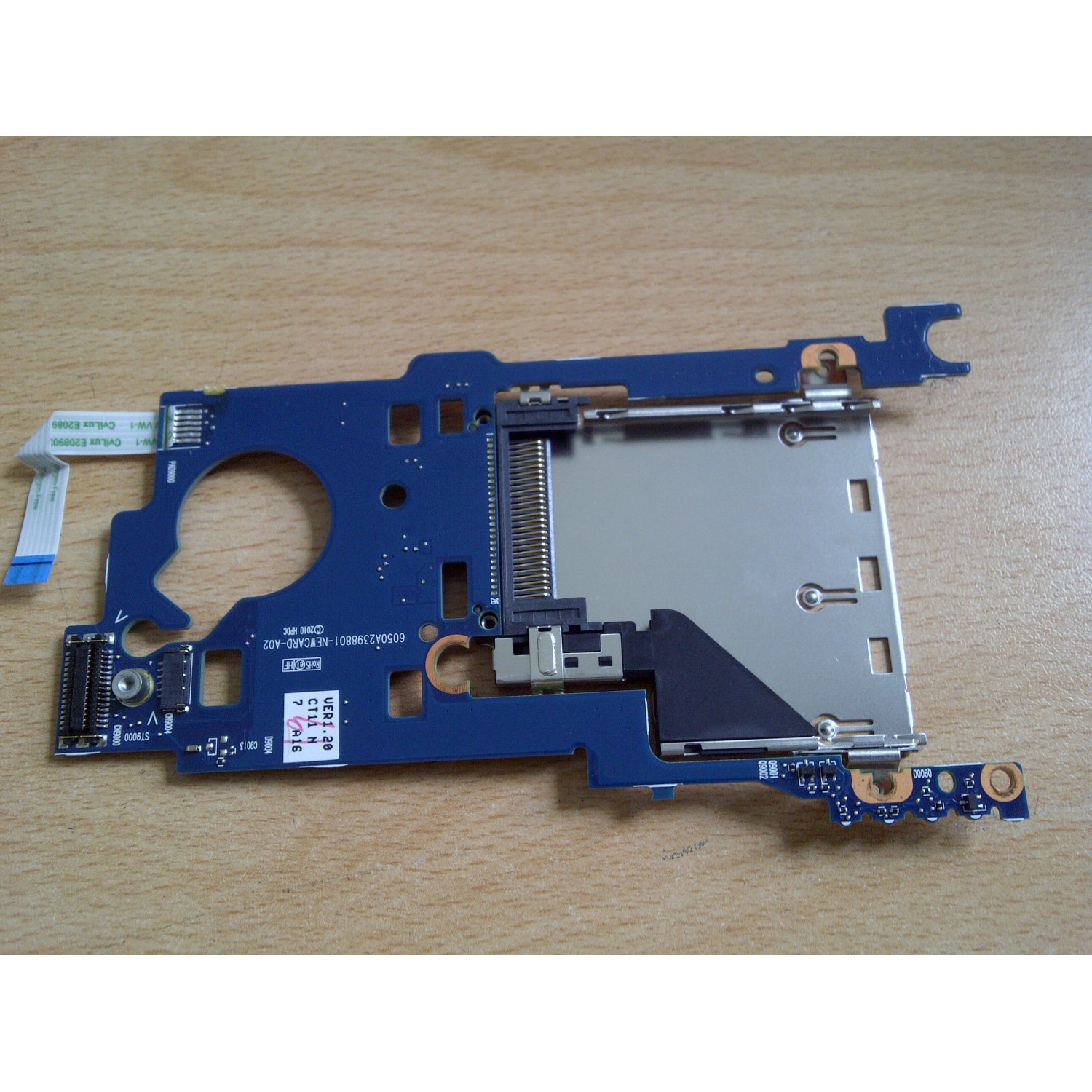 Cititor de card HP Elitebook 8460P (6050A2398801)
