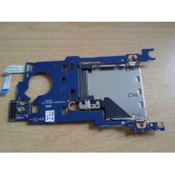Cititor de card HP Elitebook 8460P (6050A2398801)