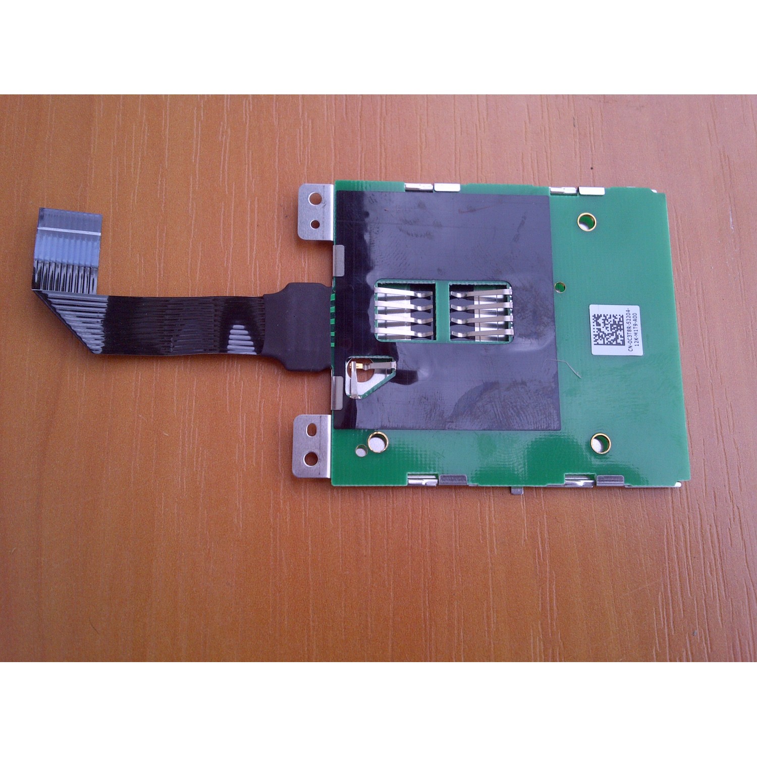Cititorde card Dell Latitude E4310 (C3T8R)
