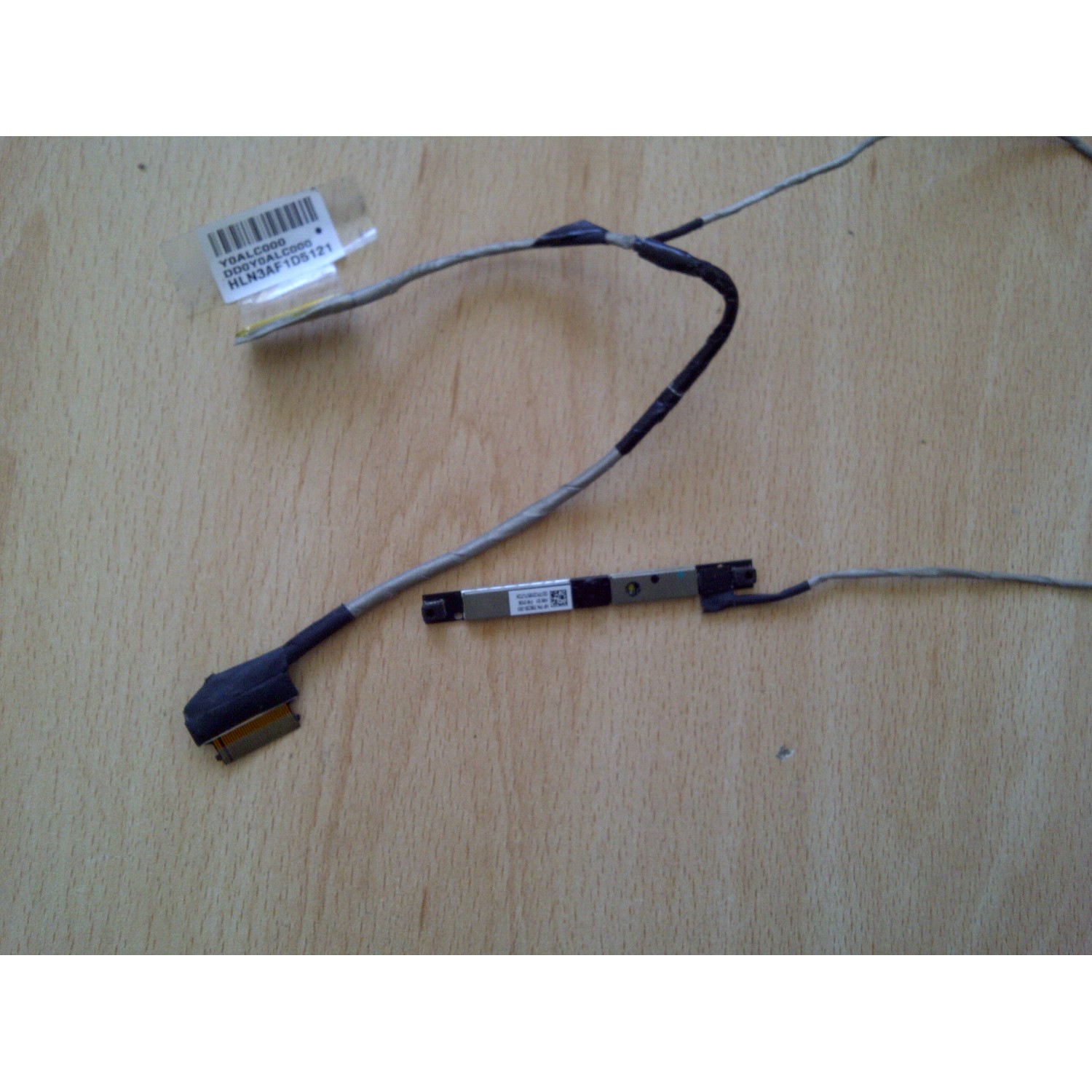 Cablu LCD cu wbcam Hp Stream 11-D (DD0Y0ALC000)