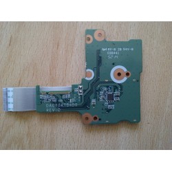 Cititor de card Hp Stream 11-D (DAOYOATB4D0)