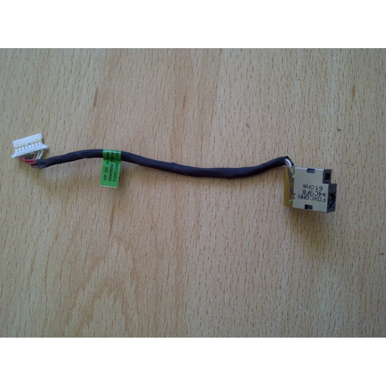 Mufa de alimentare Hp Stream 11-D