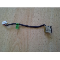 Mufa de alimentare Hp Stream 11-D