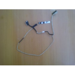 Cablu LCD  cu webcam Fujitsu Lifebook A544