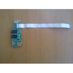 Modul USB, audio Fujitsu Lifebook A544