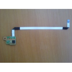Power button cu cablu Fujitsu Lifebook A544