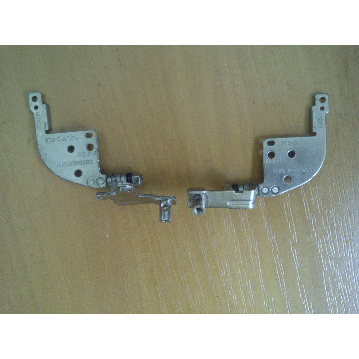 Set balamale Dell Latitude E6330 (AMOLK000300 AMOLK000200)