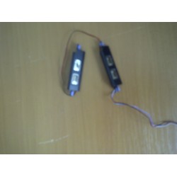 Set difuzoare Dell Latitude E6330 (07F42K)