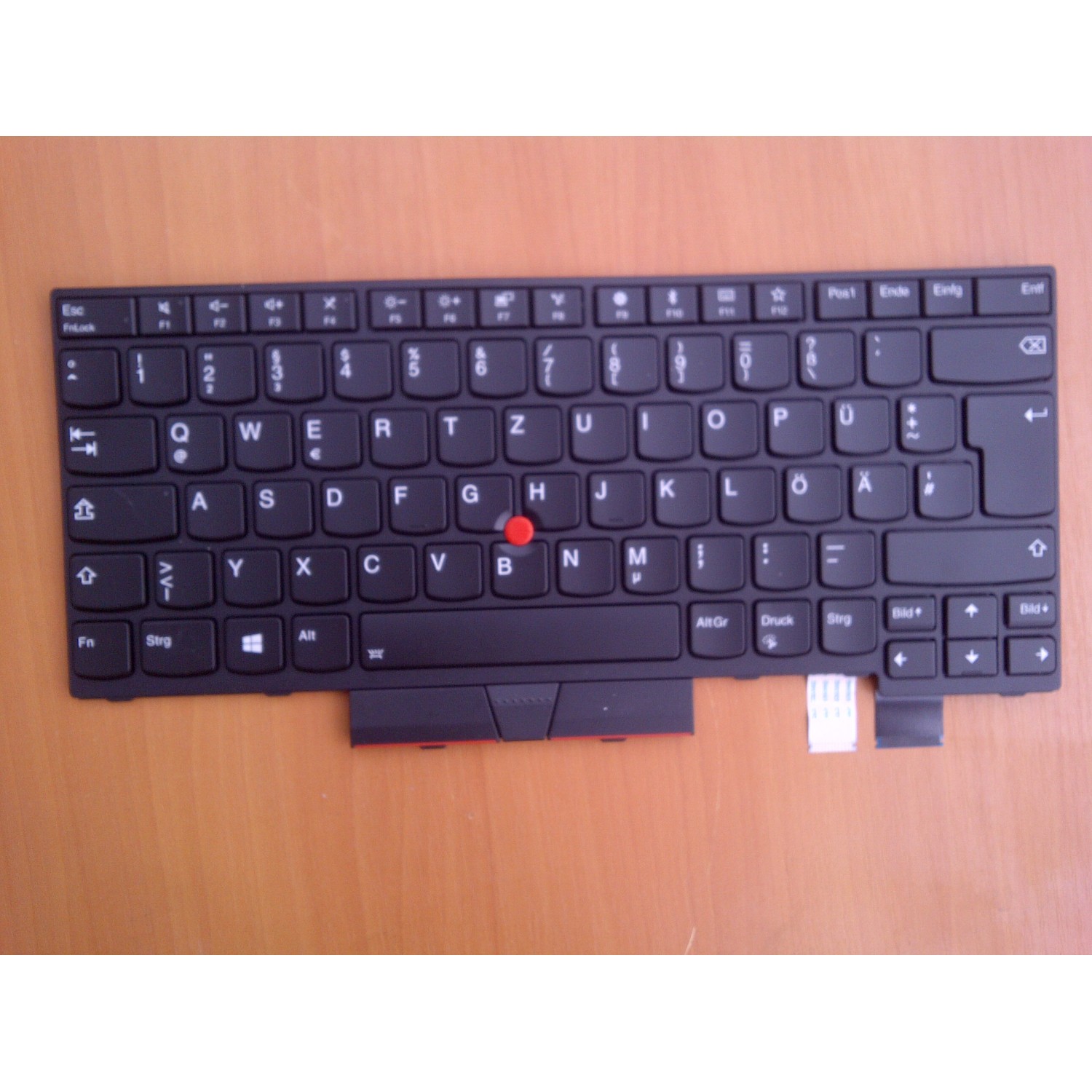 Tastatura  SH -Germania- Lenovo ThinkPad T470