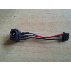Mufa de alimentare Fujitsu LifeBook P701