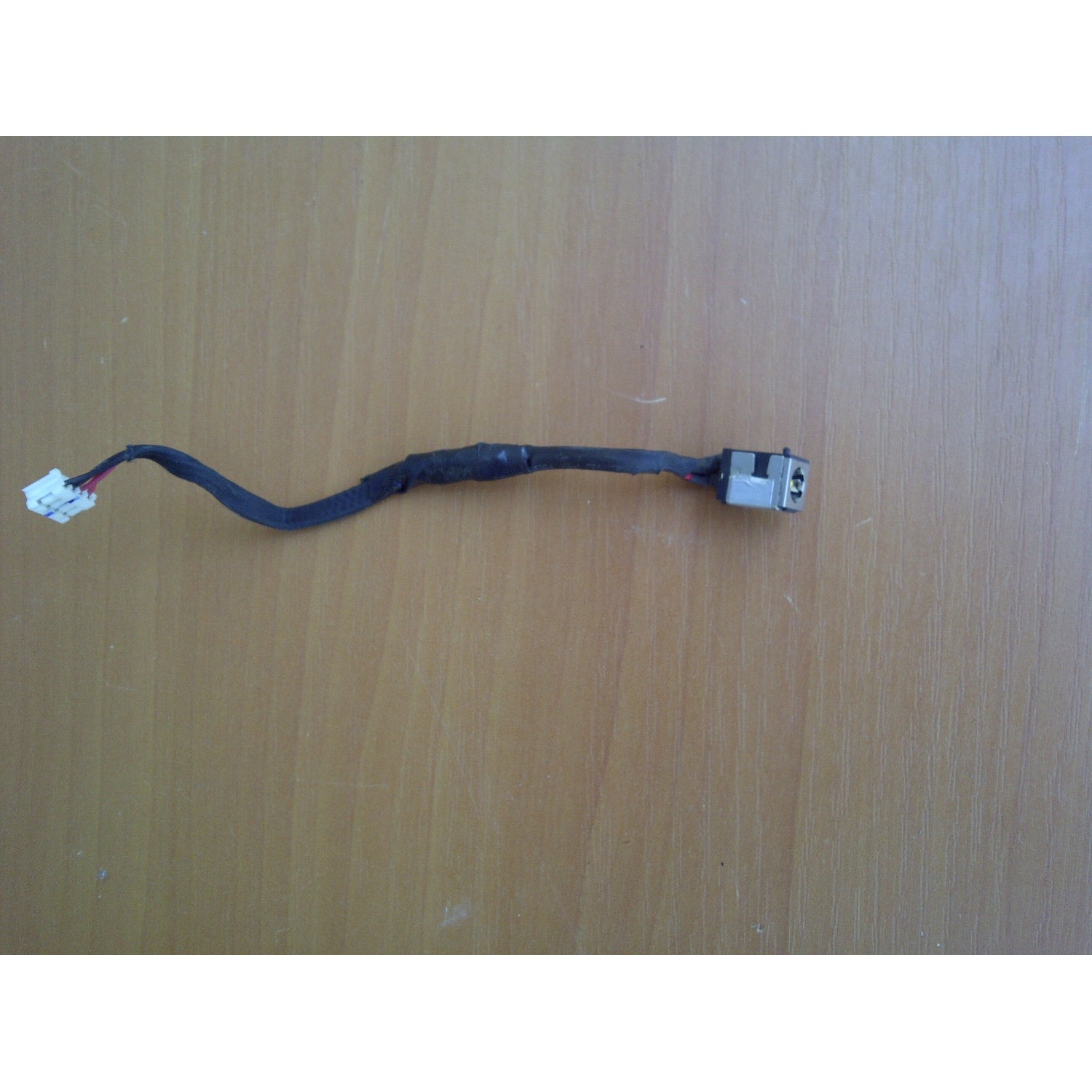 Mufa de alimentare Toshiba Satellite L775
