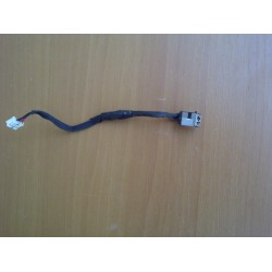 Mufa de alimentare Toshiba Satellite L775