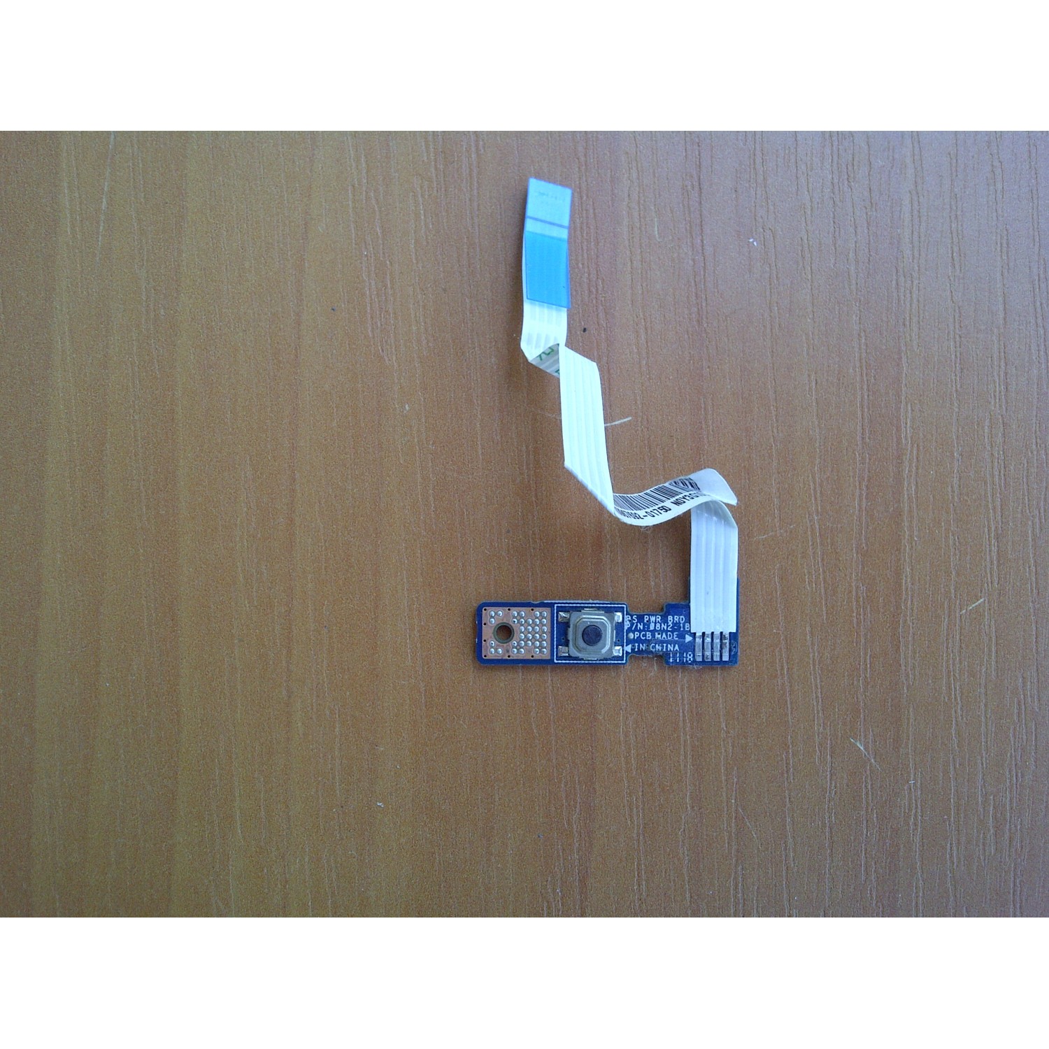Power button cu cablu Toshiba Satellite L775