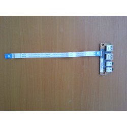 Modul aodio, USB Toshiba Satellite L775