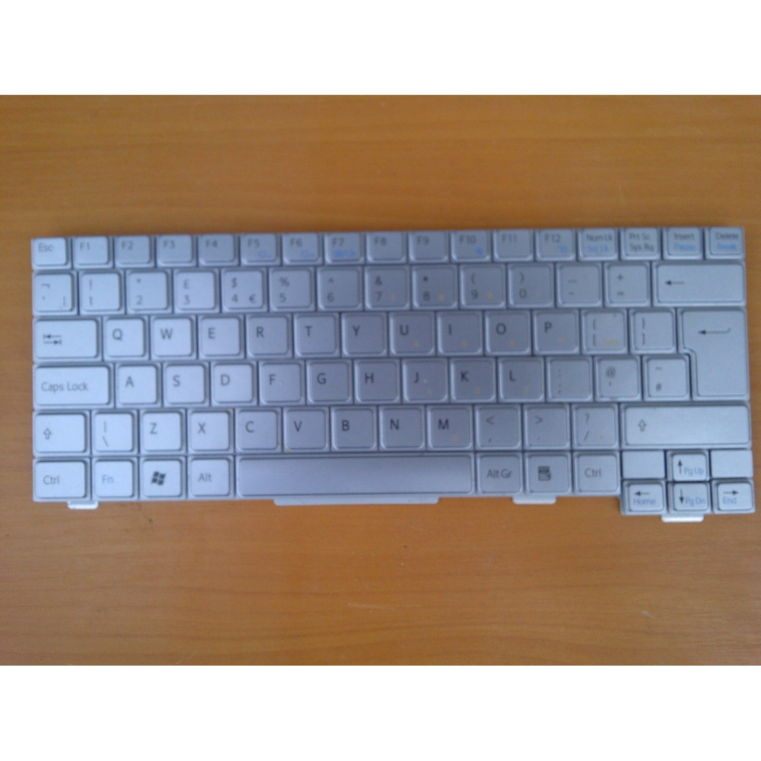 Tastatura Sony Vaio Vgn-tx  (HMB321YB10)