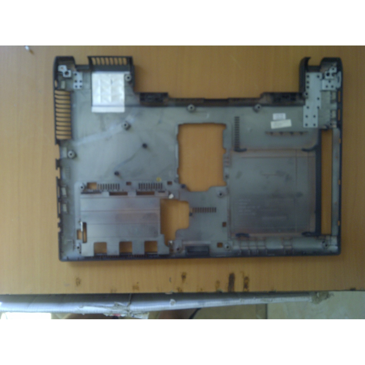 Bottomcase Samsung Q430