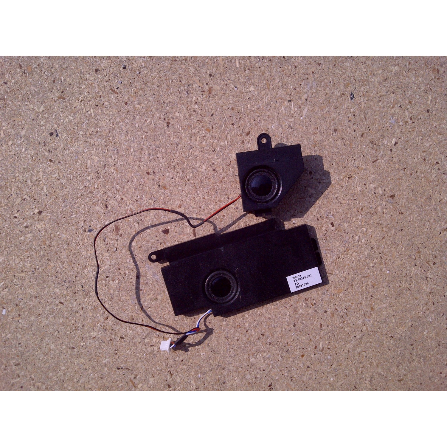 Set difuzoare Acer Extensa 5230 5230E 23.40378.002