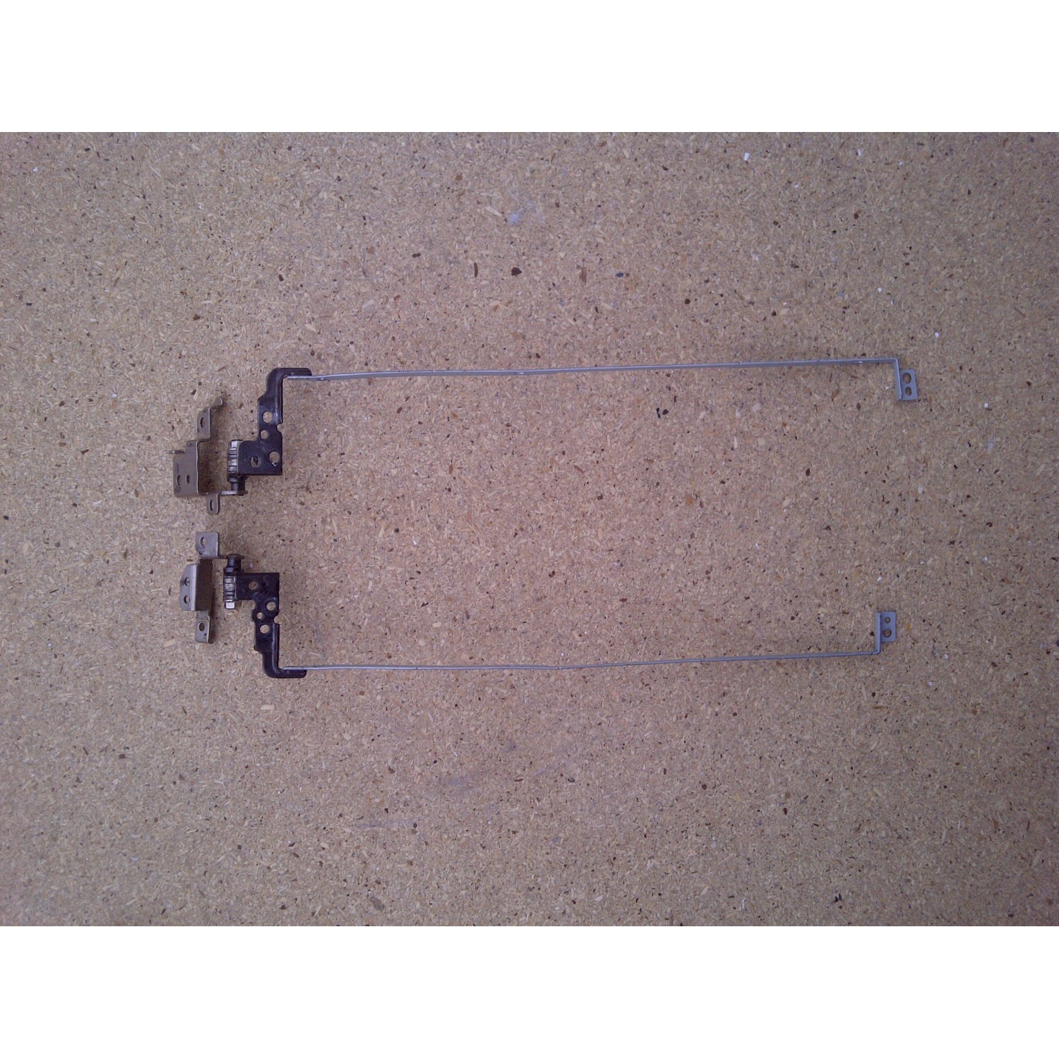 Set balamale cu sine HP Q57