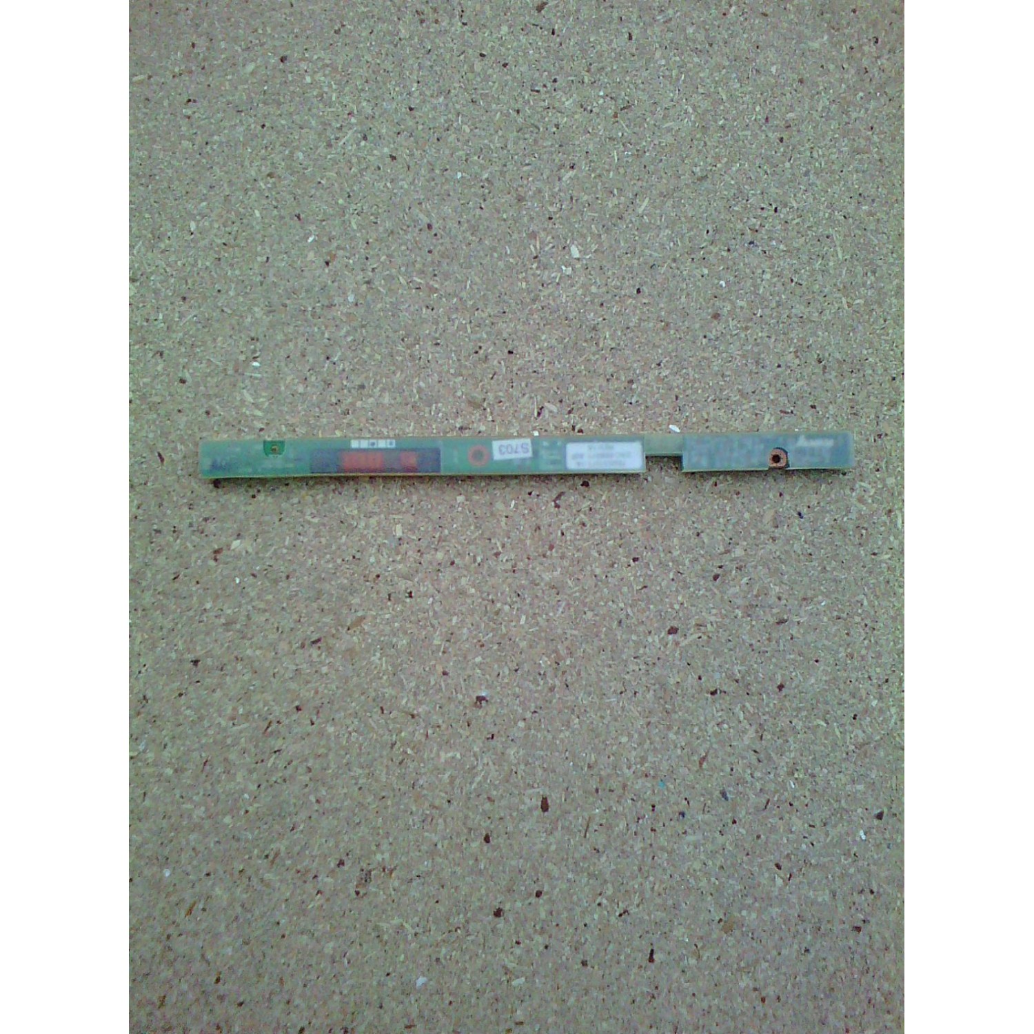 Invertor Fujitsu XI1554 76G031071-1A