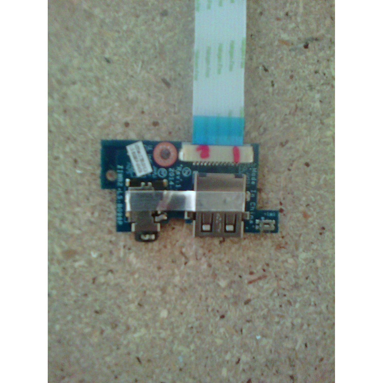 Modul USB si audio Lenovo B50-70 Module diverse