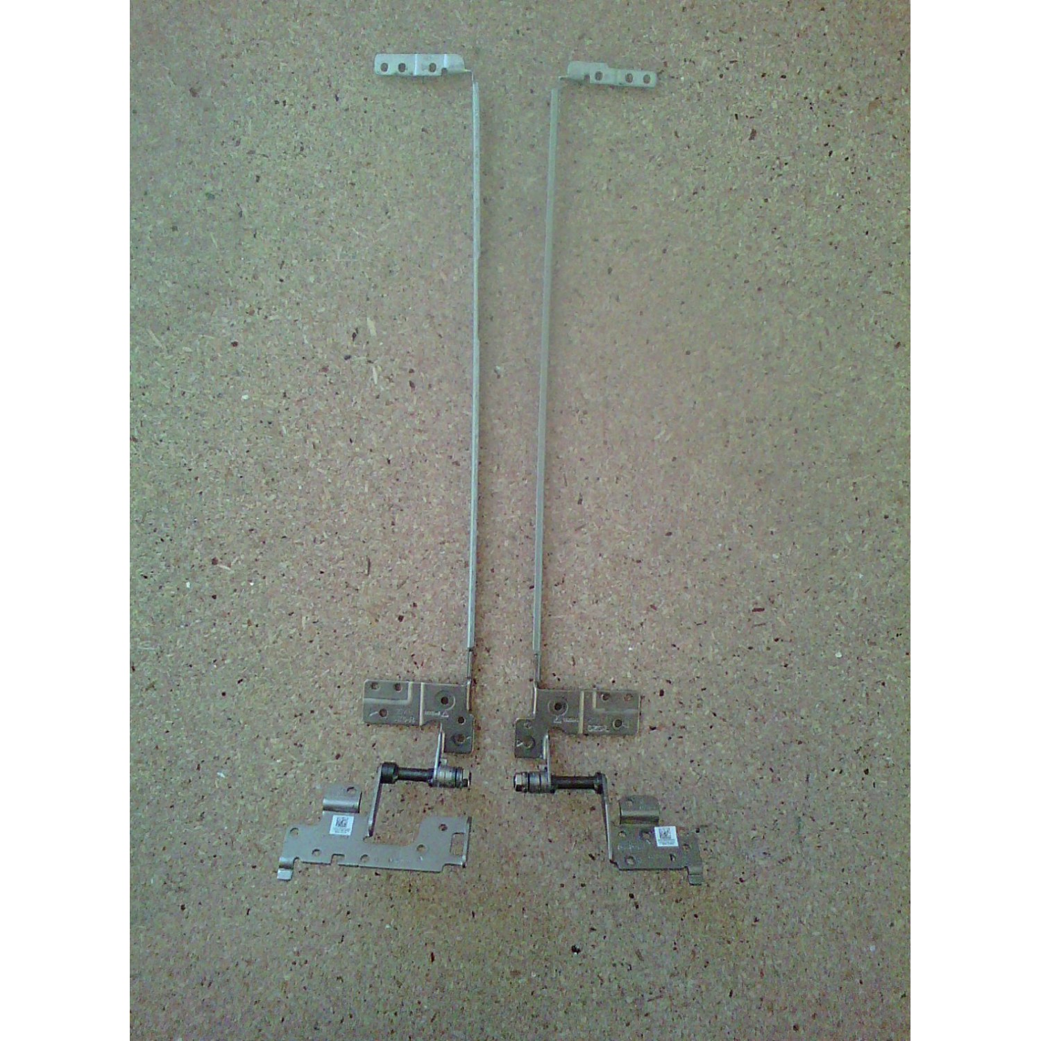 Set balamale cu sine Lenovo B50-70