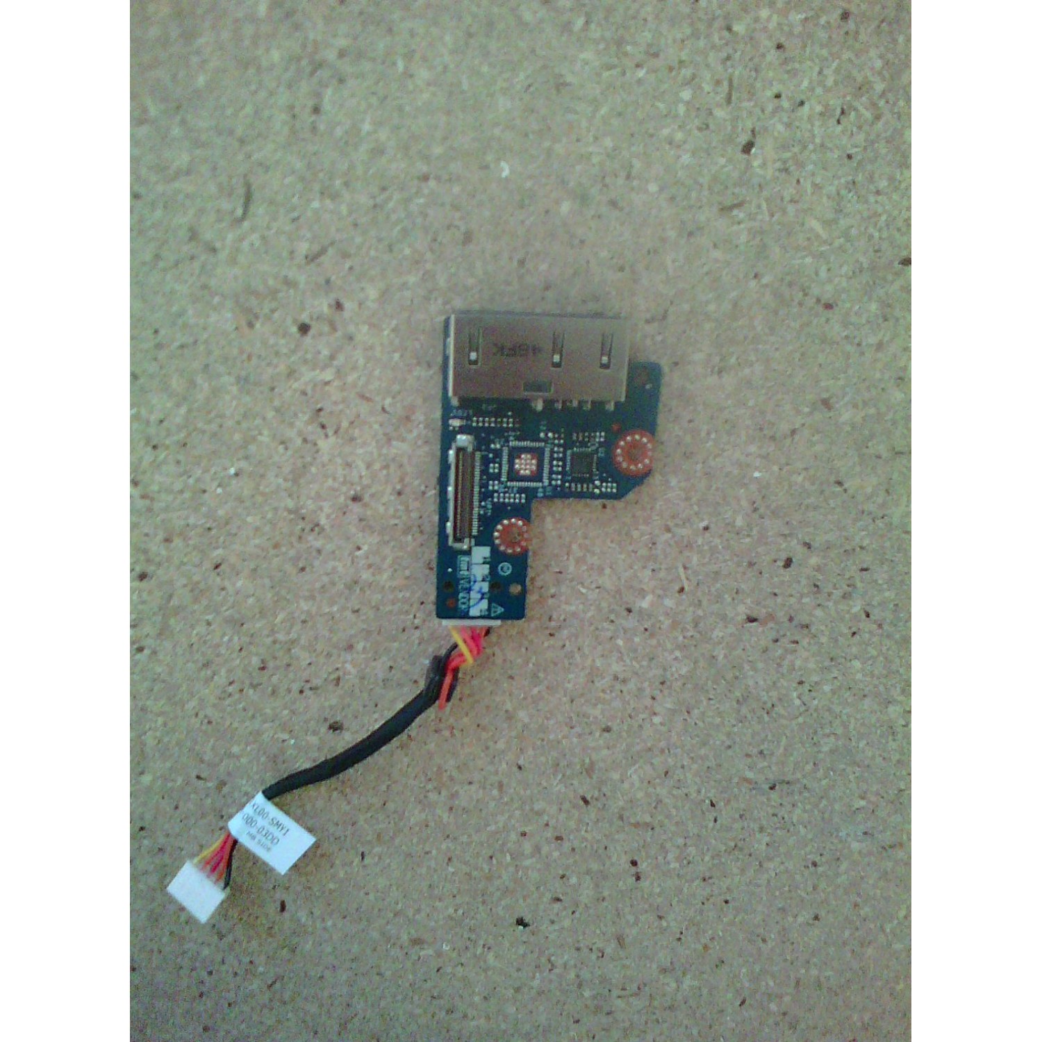 Mufa de alimentare Lenovo B50-70
