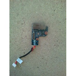 Mufa de alimentare Lenovo B50-70