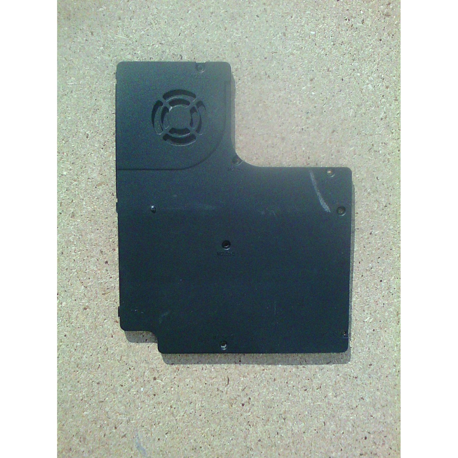 Capac bottomcase Fujitsu Amilo Pa1538 80-41156-20