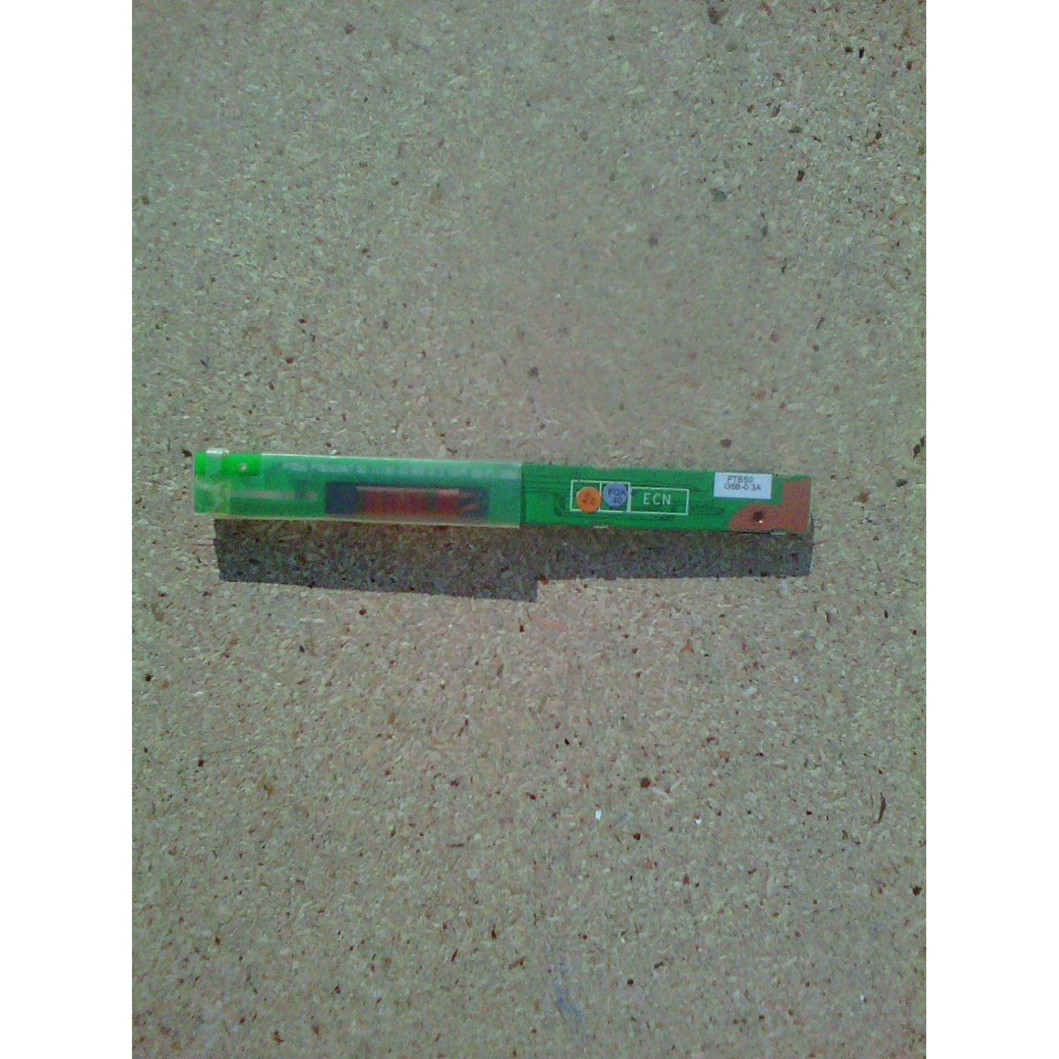 Invertor Fujitsu Amilo Pa1538