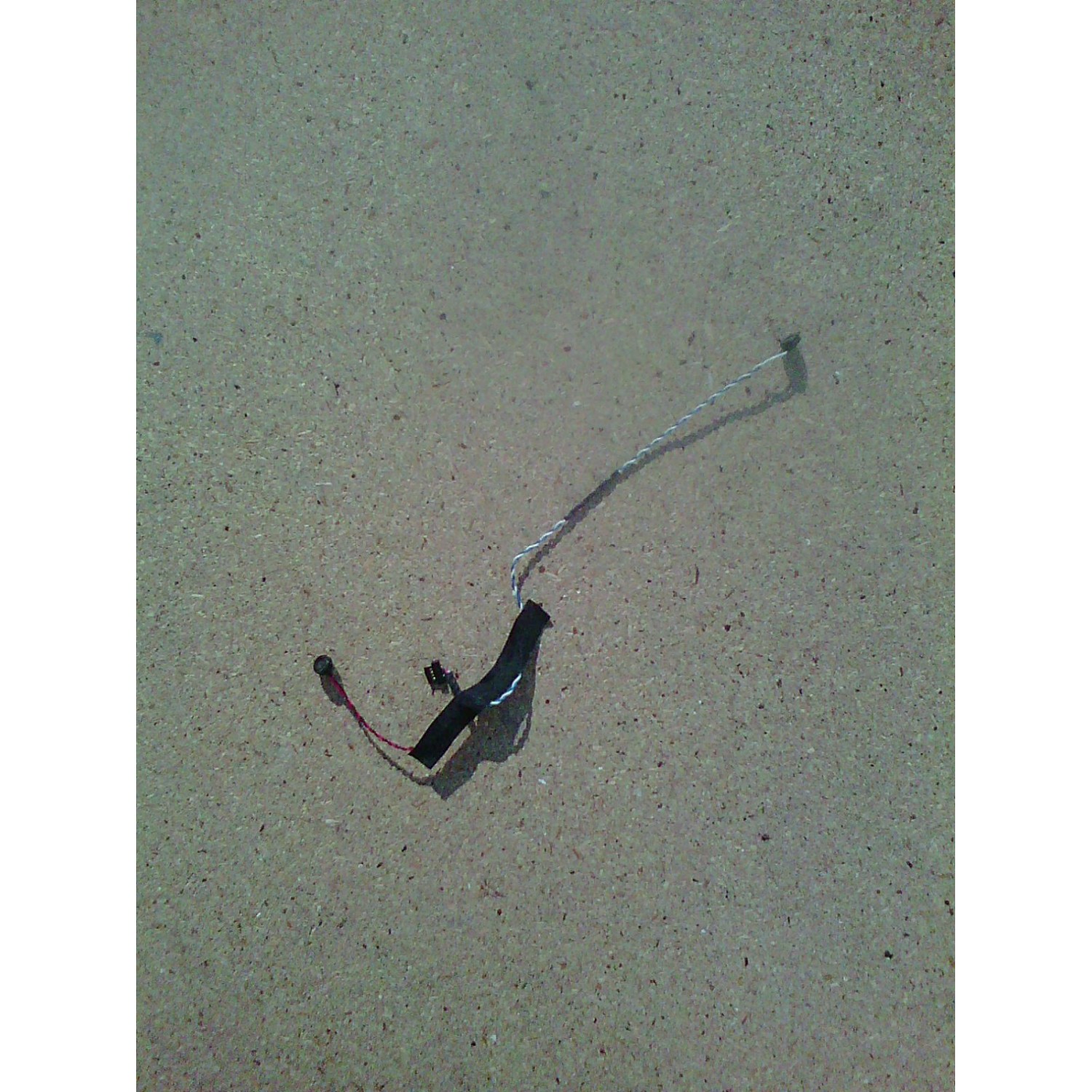 Set microfoane Fujitsu Amilo Pa1538