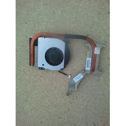 Radiator si ventilator Dell E5410 PFJRN