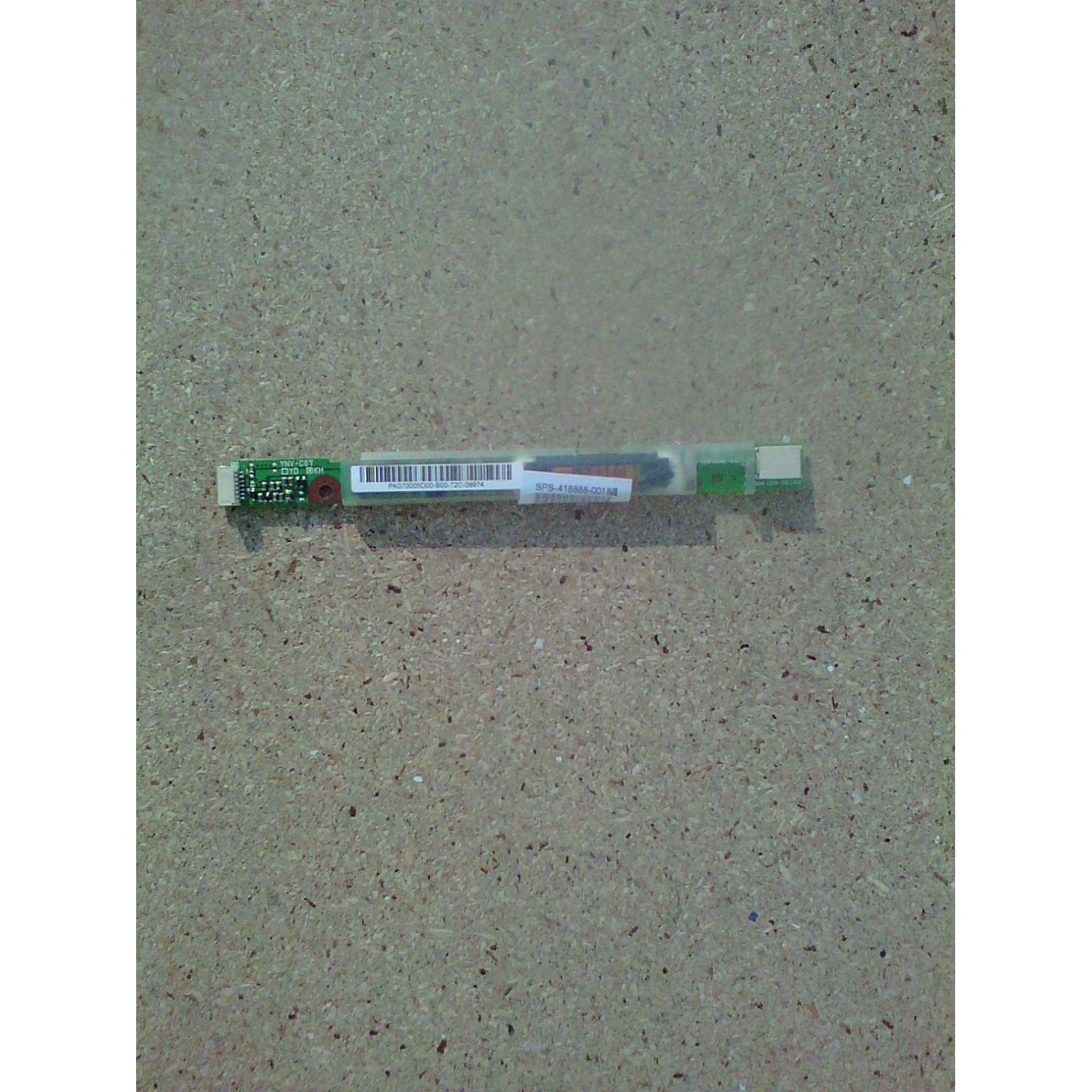 Invertor HP NC 6400 418888-001