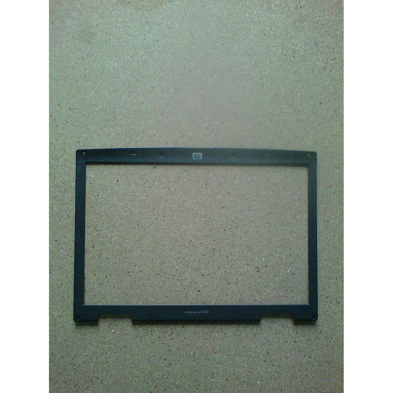 Rama LCD HP Compaq nx7000