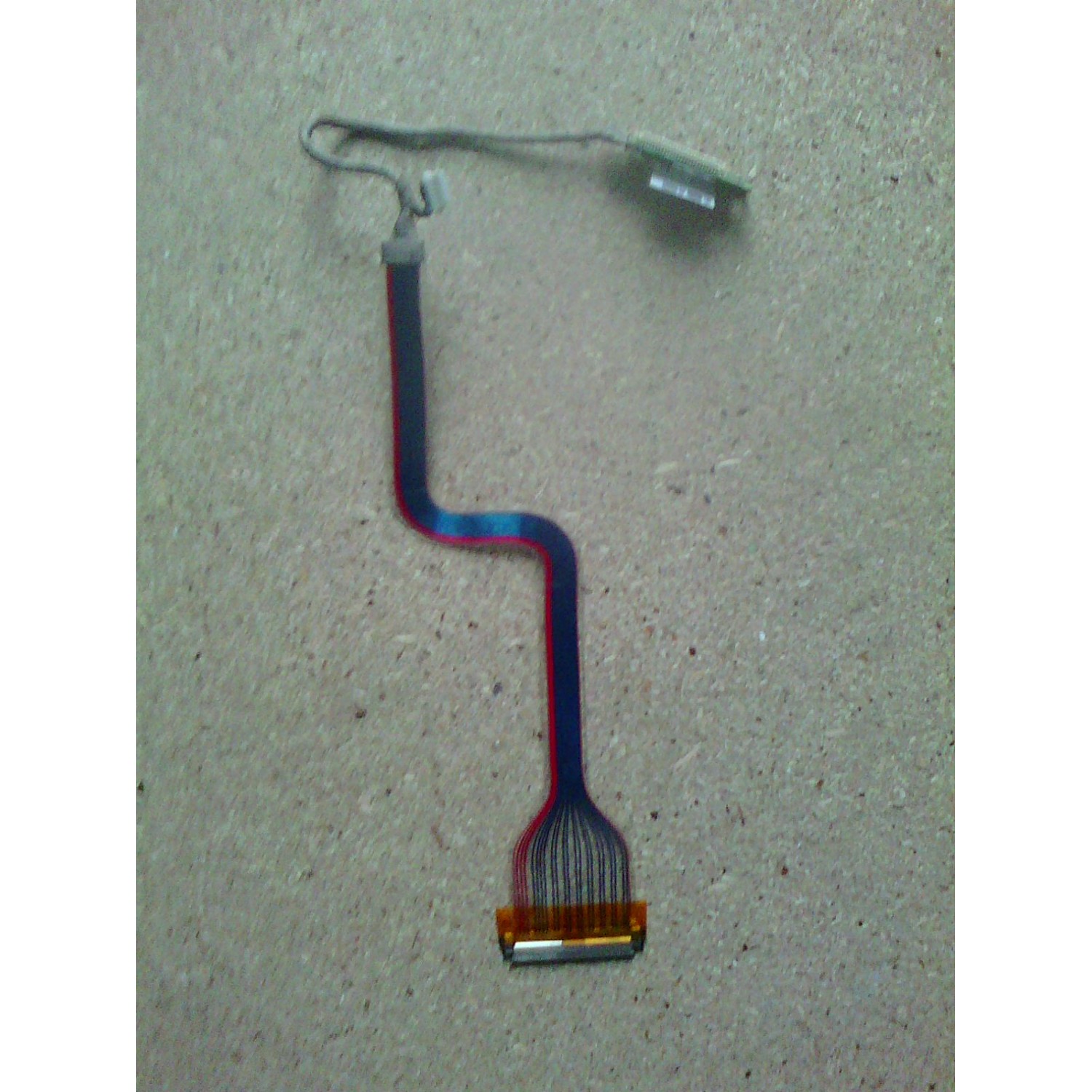 Cablu LCD HP Compaq nx7000 337003-001