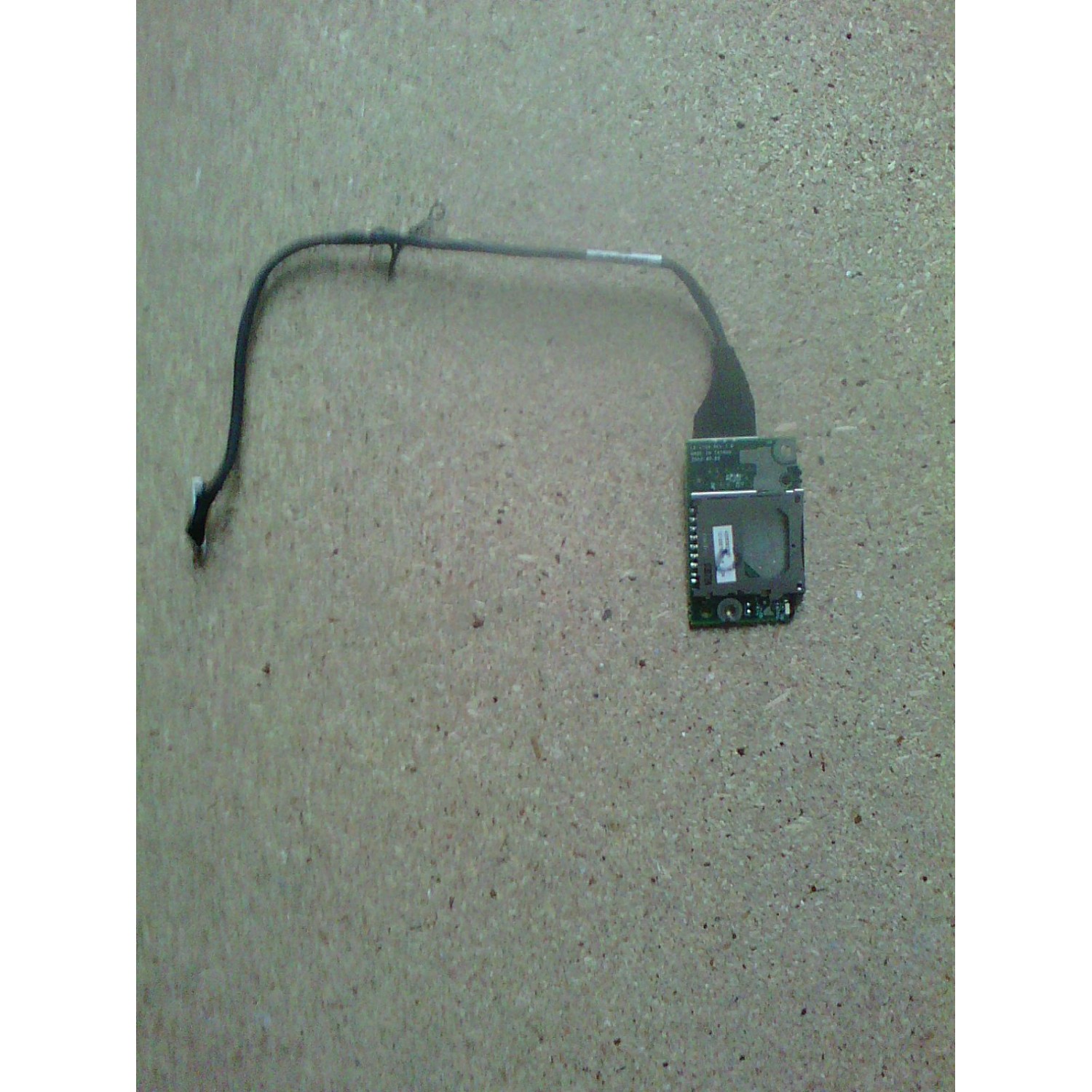 Card Reader HP Compaq nx7000 LS-1704 336963-001