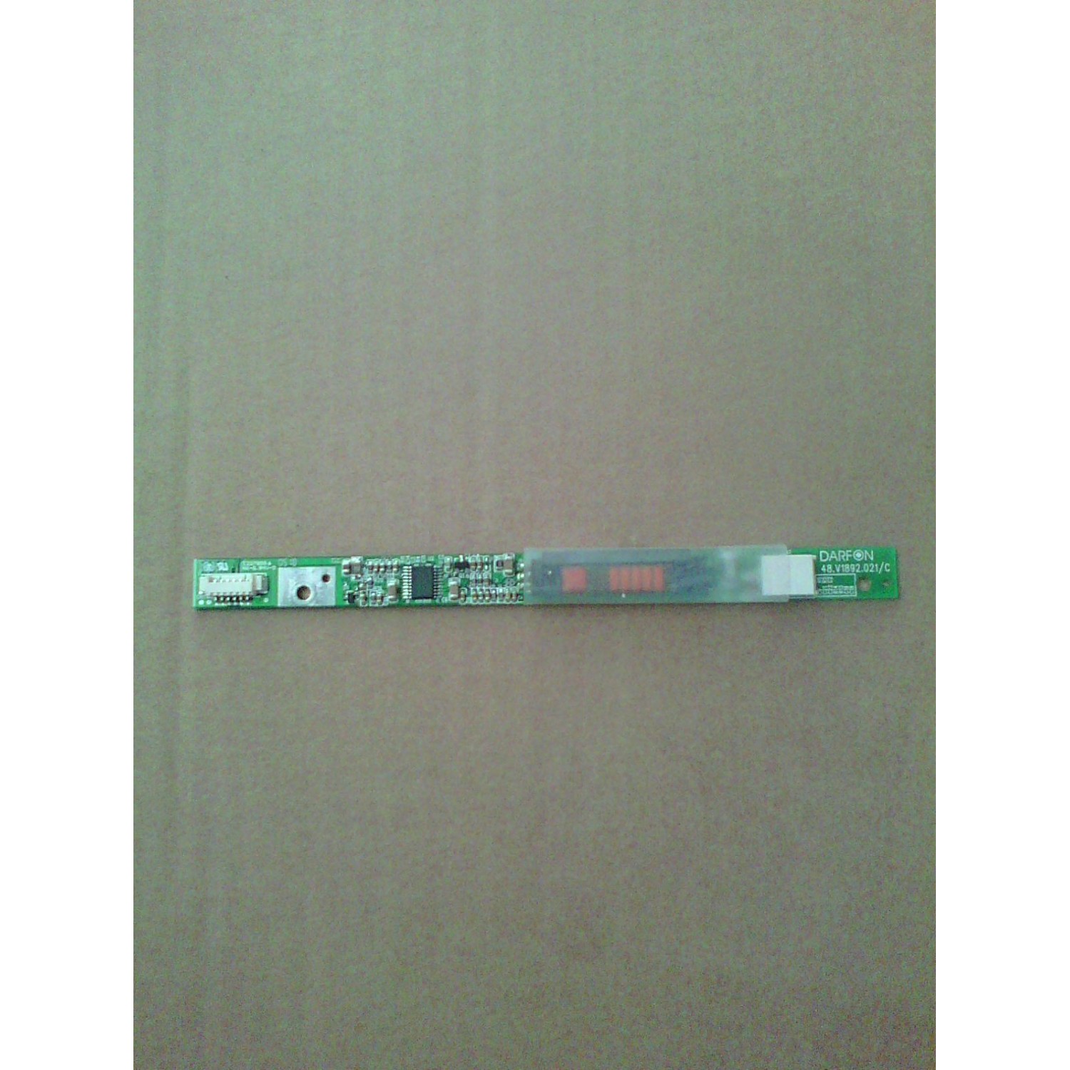 Invertor Fujitsu Siemens Amilo A1650 19.21066.001