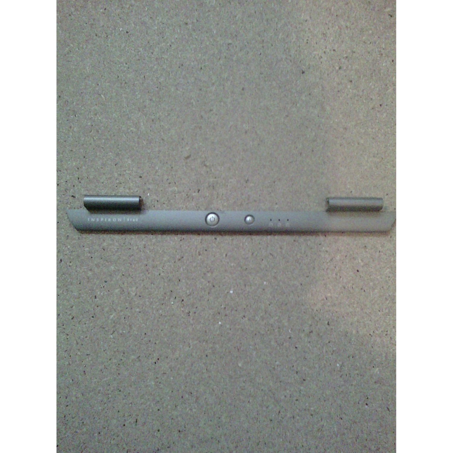 Hingecover Dell inspiron 5160