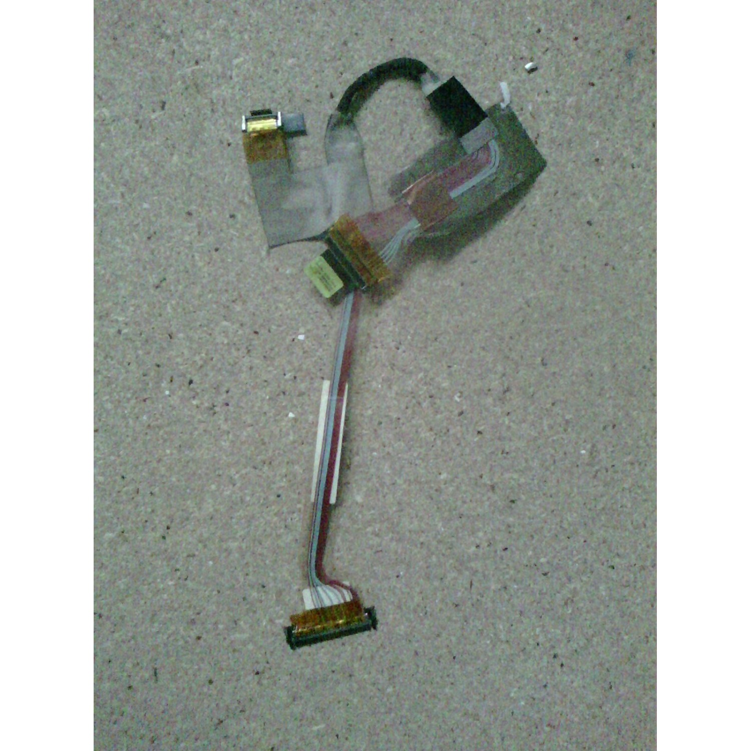 Cablu LCD Dell Inspiron 5160 W3378-12961