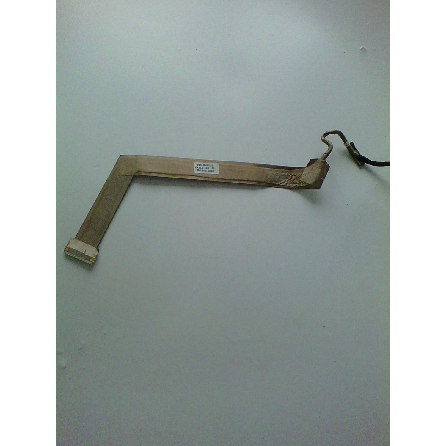 Cablu LCD Fujitsu Amilo Li 1818 29GL70050-20