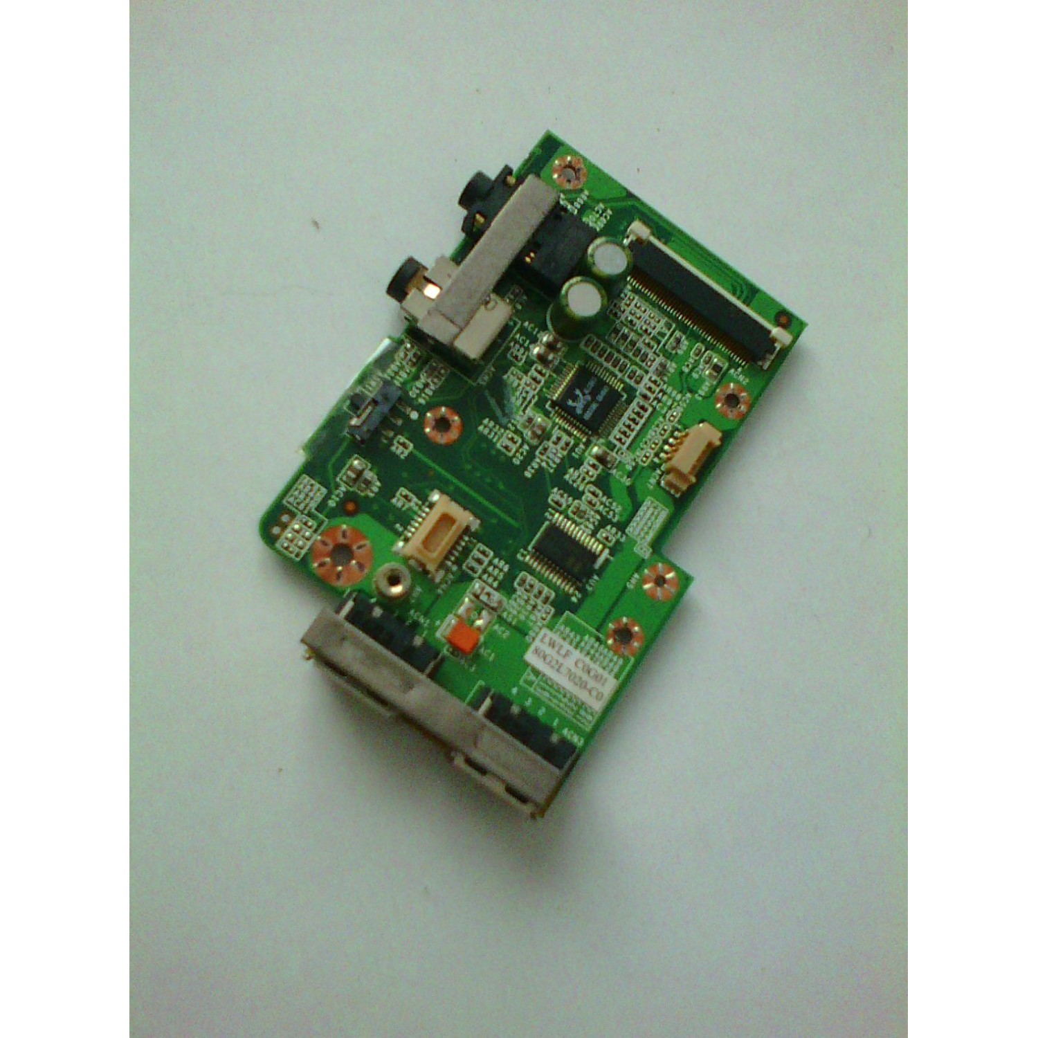 Modul Audio + USB Fujitsu Siemens Amilo PI2512 PI2515 LI1818  80G2L7020-C0