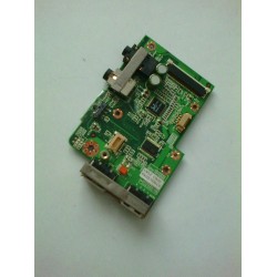 Modul Audio + USB Fujitsu Siemens Amilo PI2512 PI2515 LI1818  80G2L7020-C0