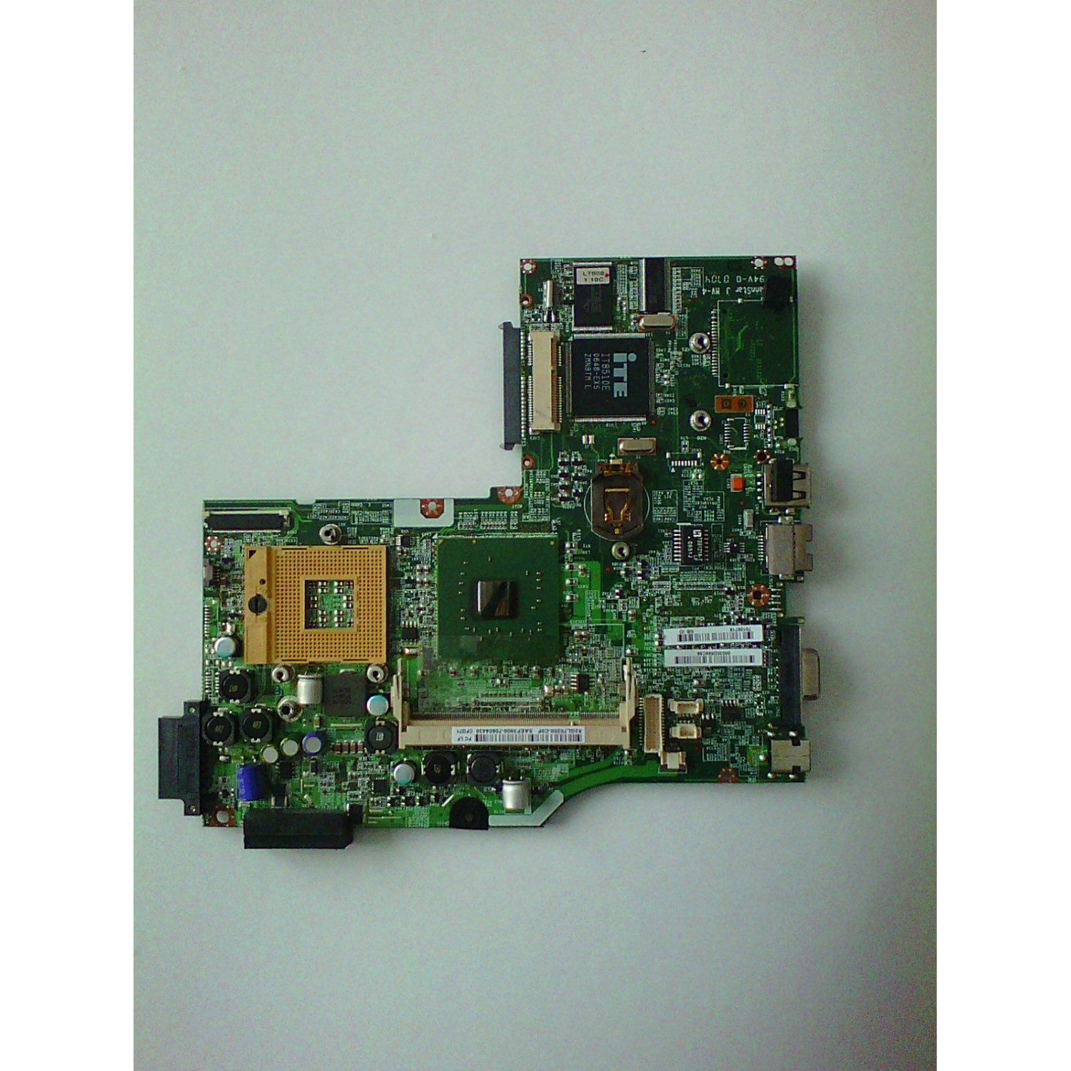 Placa de baza defecta  Fujitsu Siemens Amilo Li 1818 37GL50200-C0