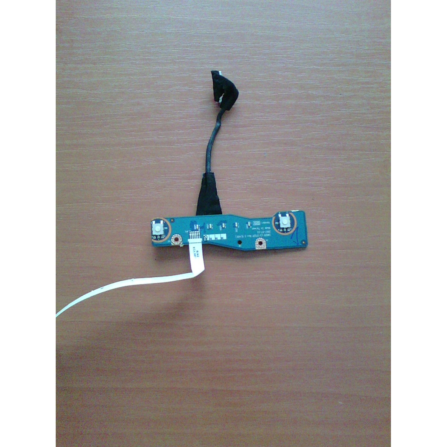 Power button Dell Precision M6300