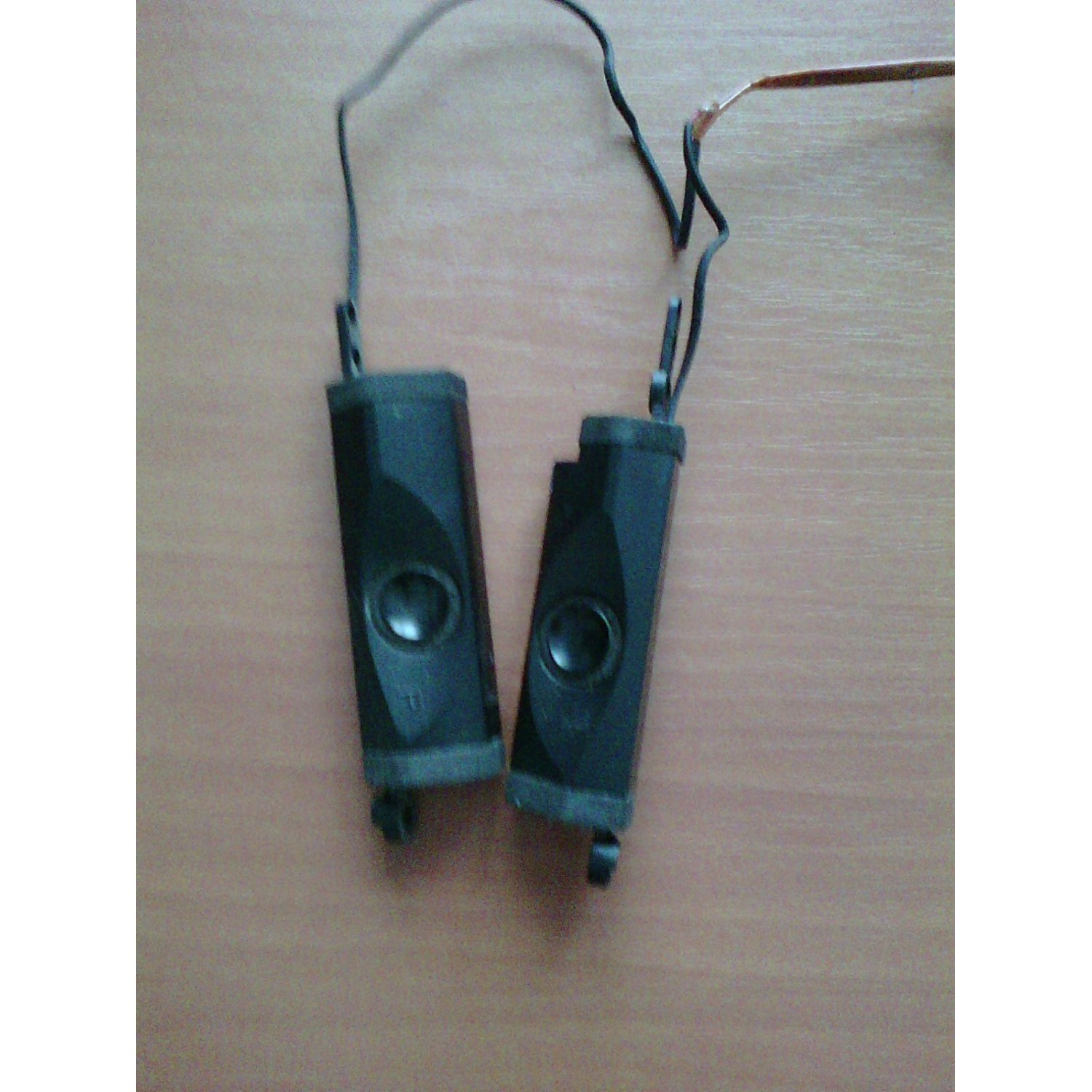 Set difuzoare Dell Precision M6300 PK230007710