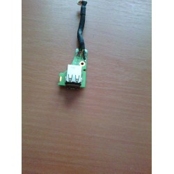 Modul USB Dell M6300